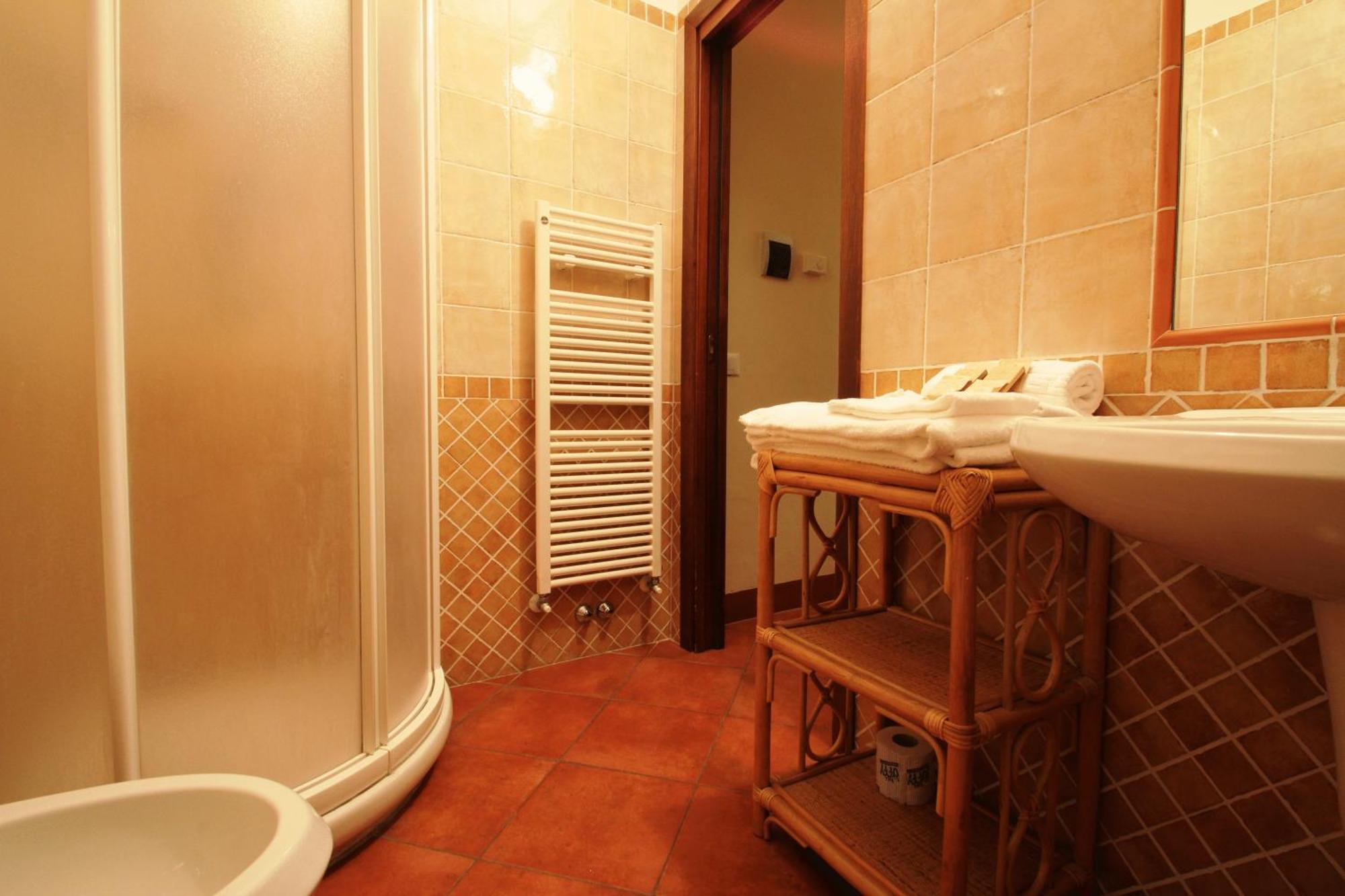 B&B San Francesco Сиена Екстериор снимка